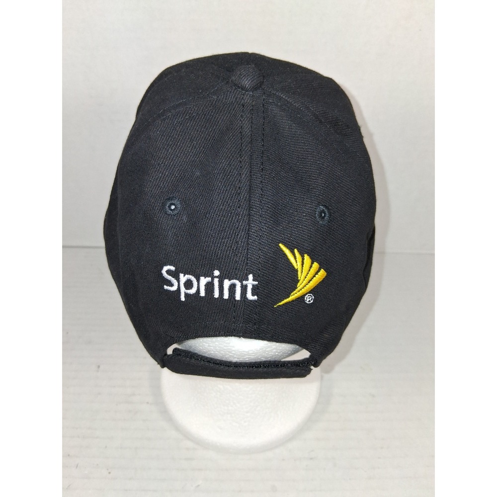 NASCAR Sprint Cup Series All-Star Race 2009 Hat Cap Black‎ - Picture 3 of 6